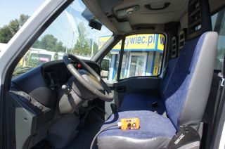 Iveco Daily 35C12